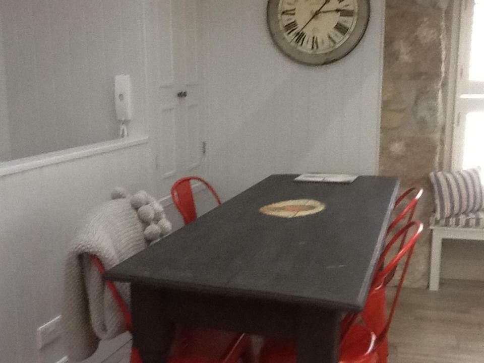 Appartamento Sunny Corner Mousehole Esterno foto